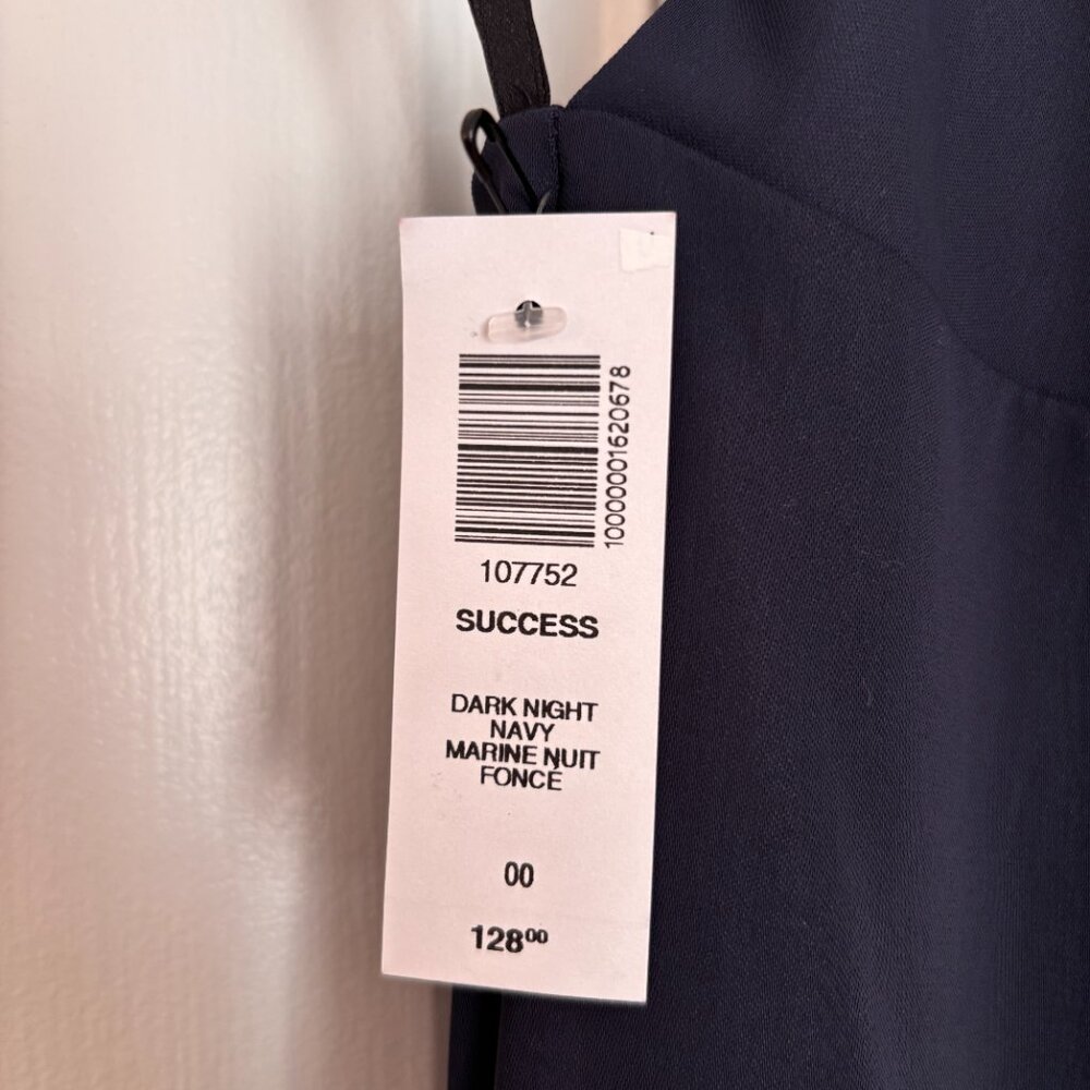 Aritzia Babaton Success Dress NWT - Picture 7 of 8